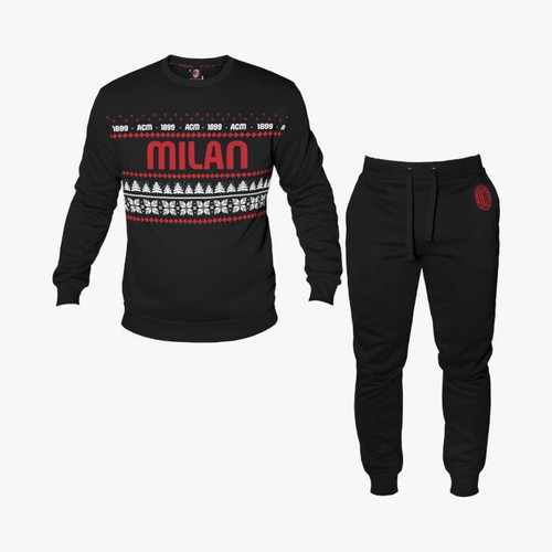 Milan pigiama tuta - pigiama,