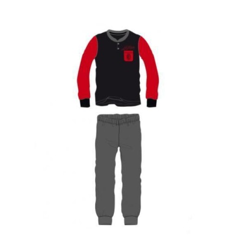 Pigiama milan ragazzo - pigiama,