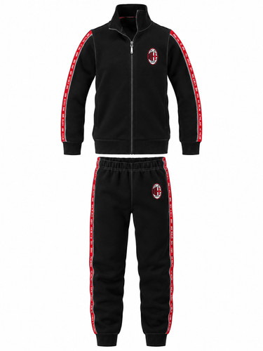 Pigiama milan ragazzo lungo - pigiama,