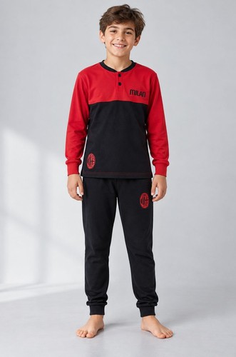 Pigiama hermet milan - hermet,