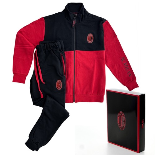Milan tuta casa - milan, homewear