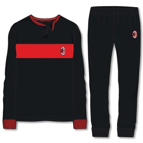 Pigiama interlock junior milan - pigiama,