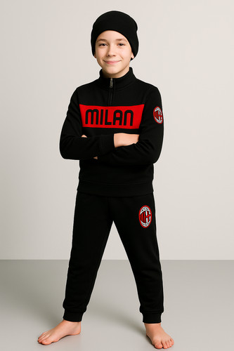 Pigiama tuta bambino ragazzo - tuta,