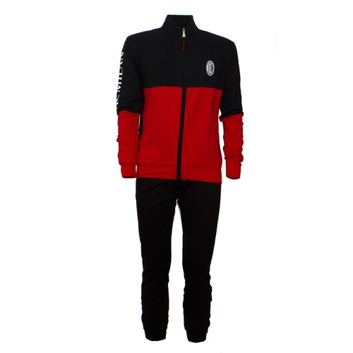 Pigiama tuta uomo milan - pigiama,