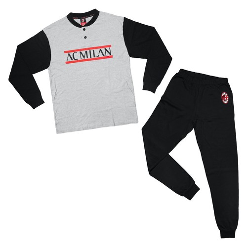 Pigiama homewear uomo milan - homewear,