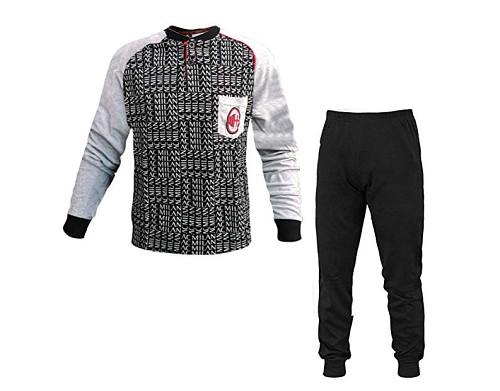 Pigiama ragazzo lungo - pigiama,
