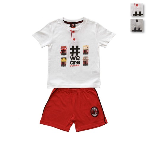 Pigiama estiivo bambino - pigiama,