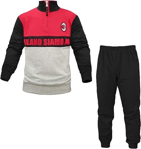 Pigiama per milan pantalone - pigiama,