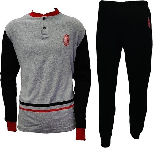 Pigiama ragazzo lungo - pigiama,