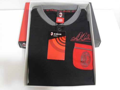 Milan pigiama serafino - serafino, ml