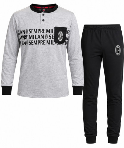 Pigiama ragazzo lungo - ragazzo,