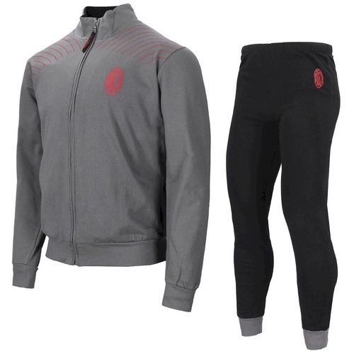 Pigiama per milan full zip - pigiama,