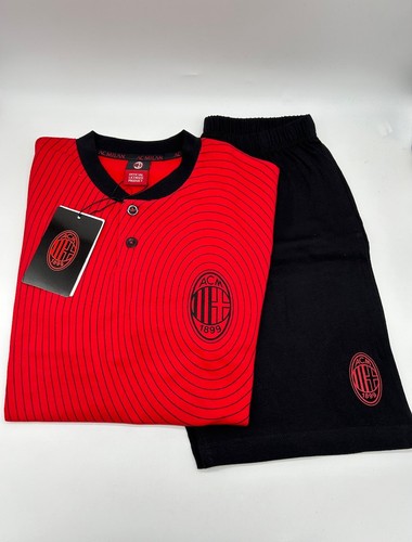 Pigiama uomo cotone - pigiama,