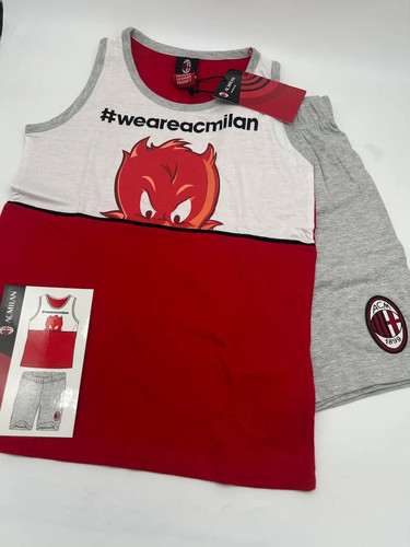Completo pigiama bambino - pigiama,